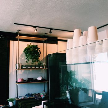 Vacancy Coffee - Retail. Cute cups! Nice lighting - Coffee & Tea Near Me - Newport Beach, California Vacancy Coffee - Retail. Cute cups! Nice lighting - Coffee & Tea Near Me - Newport Beach, California