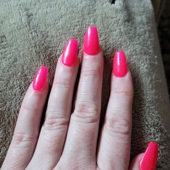 New Nails & Spa - Nail Salons Near Me - Lacey, Washington New Nails & Spa - Nail Salons Near Me - Lacey, Washington