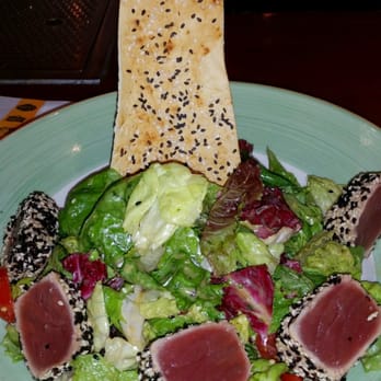 Carlyle - Love their ahi tuna - New American Near Me - Arlington, Virginia Carlyle - Love their ahi tuna - New American Near Me - Arlington, Virginia