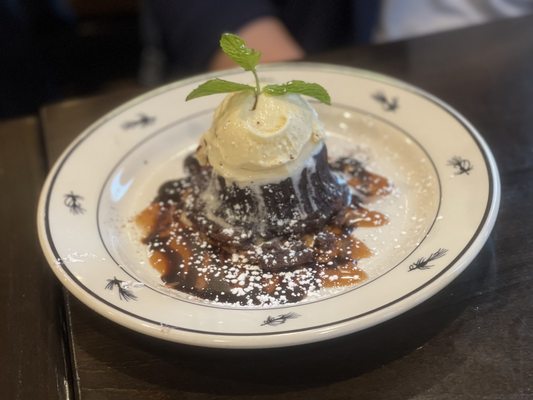 Canyon River Grill by null