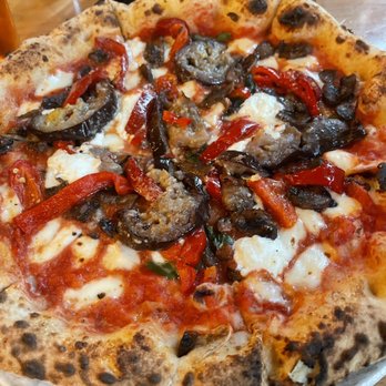 Tutta Bella - Pizza Near Me - Seattle, Washington Tutta Bella - Pizza Near Me - Seattle, Washington