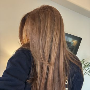 Saltwater Hair Studio - Hair Salons Near Me - Dana Point, California Saltwater Hair Studio - Hair Salons Near Me - Dana Point, California