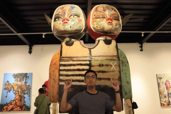 Pintô Art Museum by null
