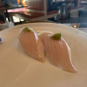 Ozen - Yellowtail Belly - Ramen Near Me - Rancho Cucamonga, California Ozen - Yellowtail Belly - Ramen Near Me - Rancho Cucamonga, California