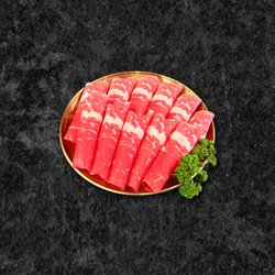 OO-KOOK Korean BBQ - San Gabriel - Our #1 most popular meat, grill the brisket to the perfect crispy and enjoy!!