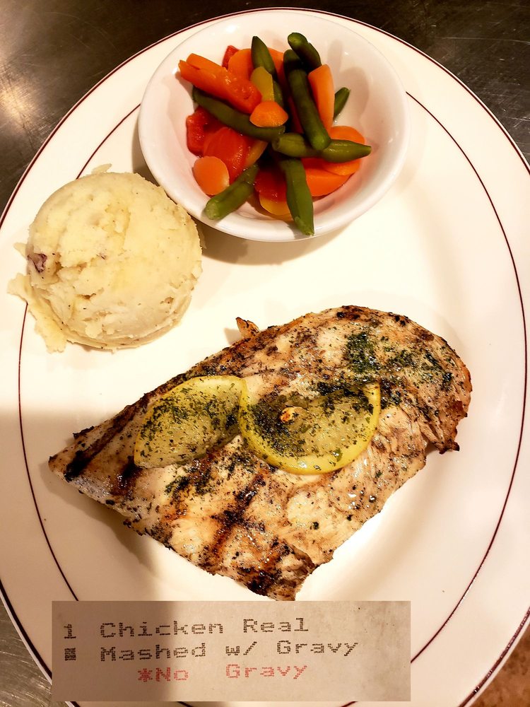 BEST FRIENDS FAMILY RESTAURANT 138 Photos & 51 Reviews 1741 State