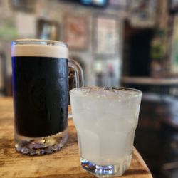 Mckinney's Irish Pub