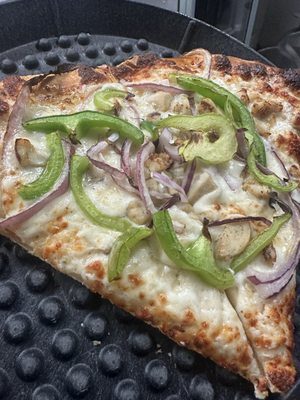 Rick's Pizza, Beer, & More by null