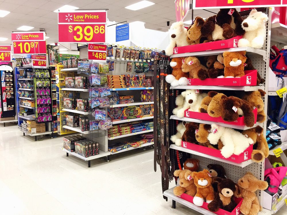 WALMART Department Stores 70 Bridgeport Road E, Waterloo, ON Phone Number Yelp