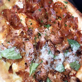 Bar Siena - Italian Near Me - Chicago, Illinois