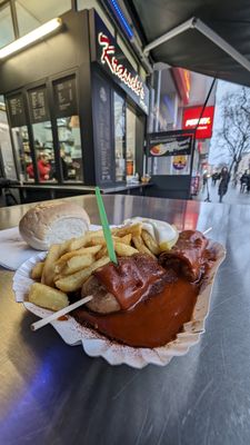 Krasselt's Imbiss Berlin by null