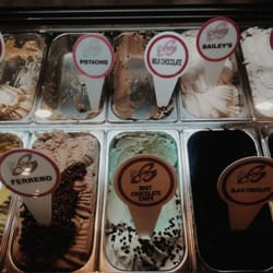 Mio Gelati