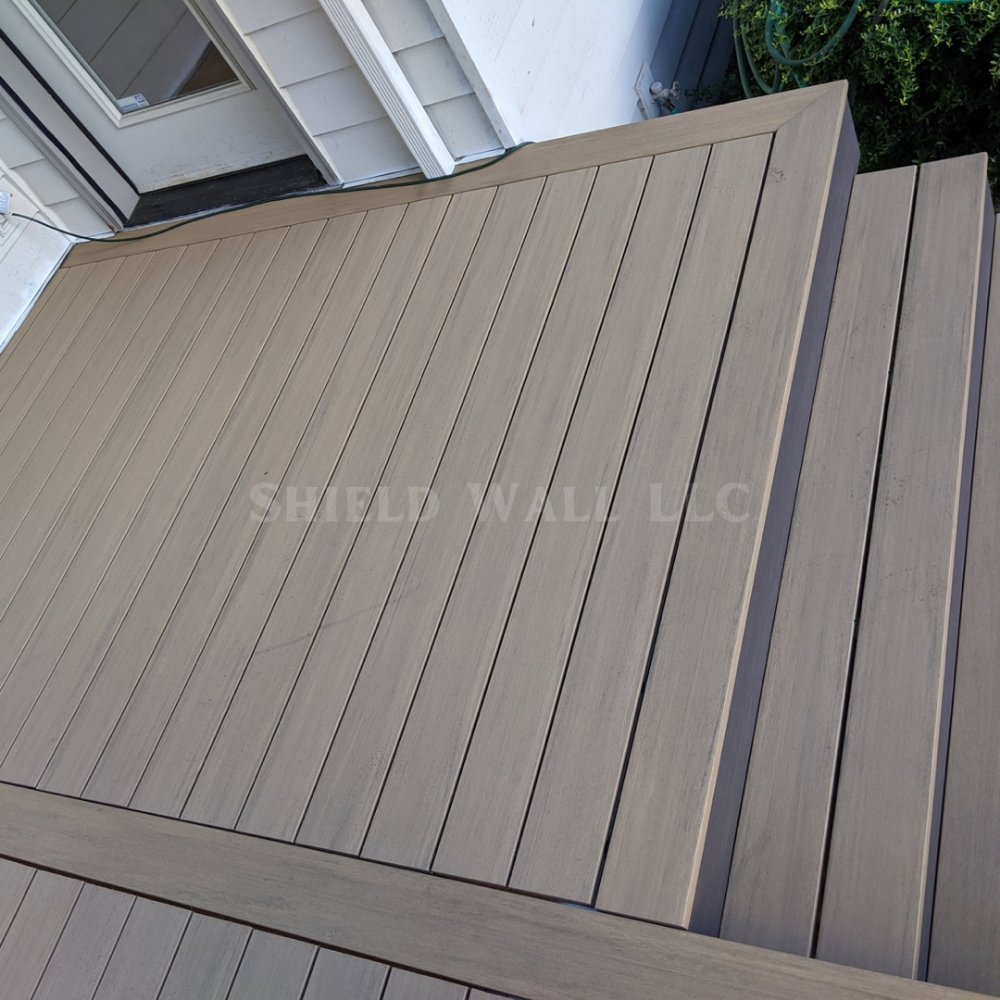 Slide of Shield Wall