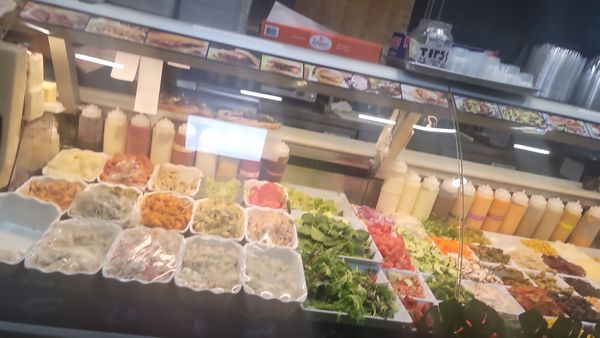 Healthy Picks by null
