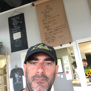 North Fork Chai - Coffee & Tea Near Me - Newcastle, California