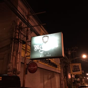 McLaren's Pub - Bars Near Me - San Juan, NCR McLaren's Pub - Bars Near Me - San Juan, NCR
