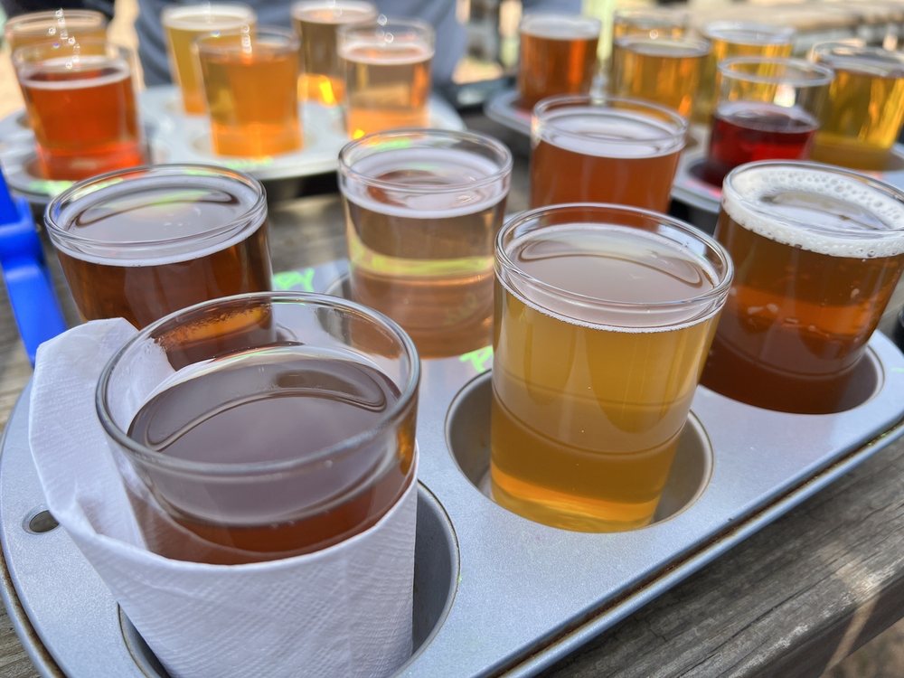 HOUSTON CIDER COMPANY Updated September 2024 30 Photos & 18 Reviews