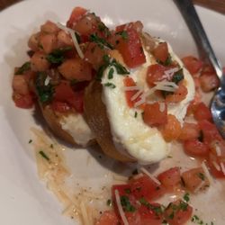 user provided Arlington Restaurant photo