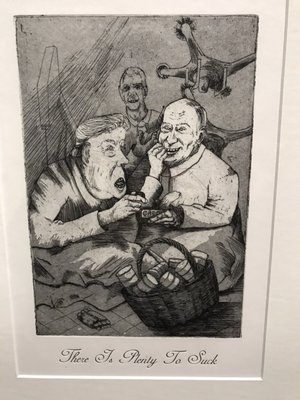 Giant Jones Brewing by null