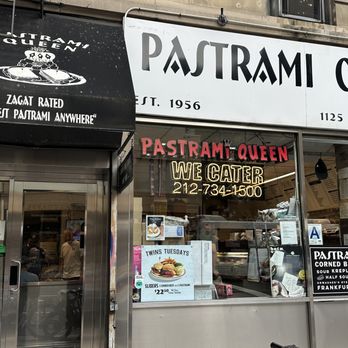 Pastrami Queen - Delis Near Me - New York, New York Pastrami Queen - Delis Near Me - New York, New York