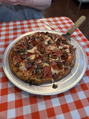 Water Street Pizzeria by null