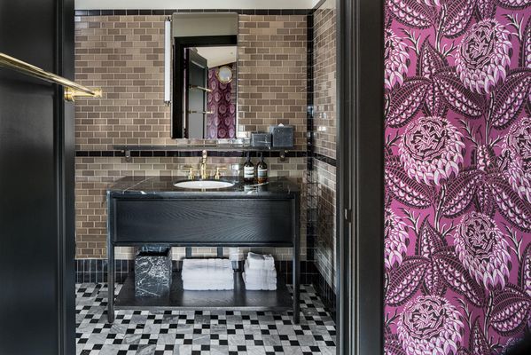 San Francisco Proper Hotel by null