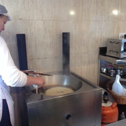 Churros - Churro va