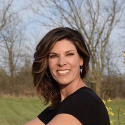 Niki S Jones - Hi! I am Niki, I can't wait to meet you!