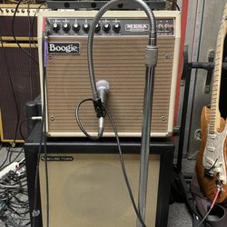 Tone I/O - Guitar Amplifier Repair And Sales