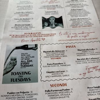 FRANCESCA’S ON CHESTNUT - Updated June 2025 - 557 Photos & 658 Reviews ...