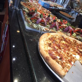 Pizza Chef - 11am deliciousness - Pizza Near Me - Whitestone, New York
