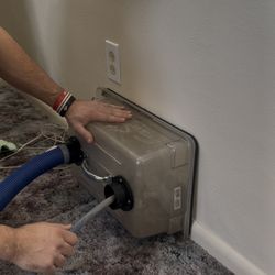 Anthony's Carpet Cleaners - AirDuct Cleaning