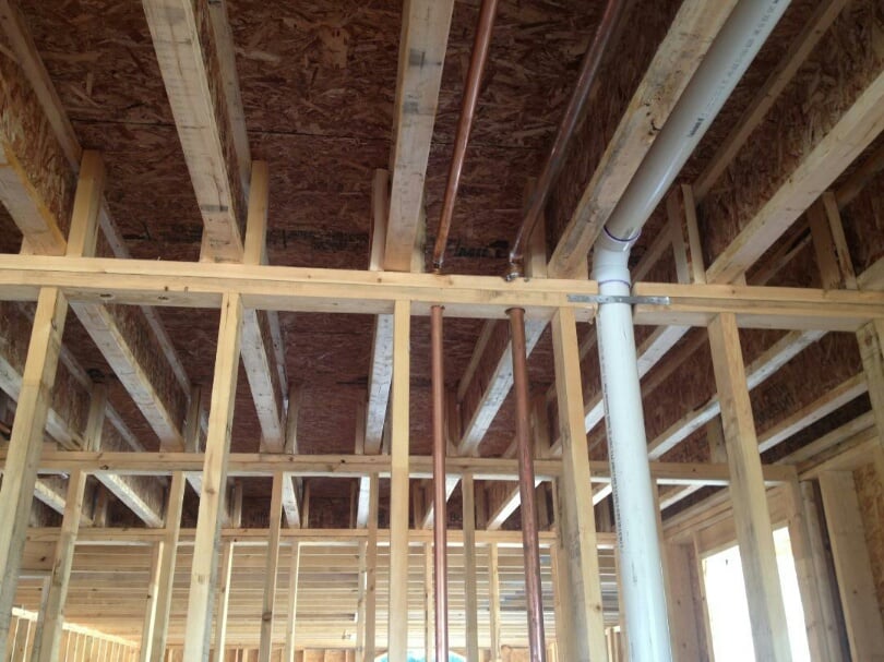 Slide of Patriot Plumbing Inc