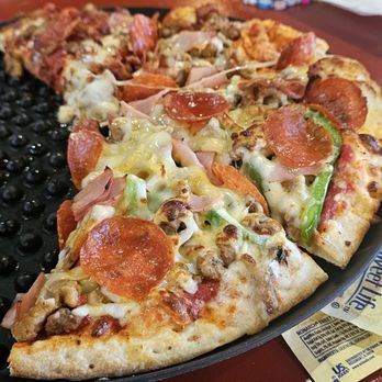 Ultimate California Pizza - The best pizza on earth. - Pizza Near Me - Surfside Beach, South Carolina Ultimate California Pizza - The best pizza on earth. - Pizza Near Me - Surfside Beach, South Carolina