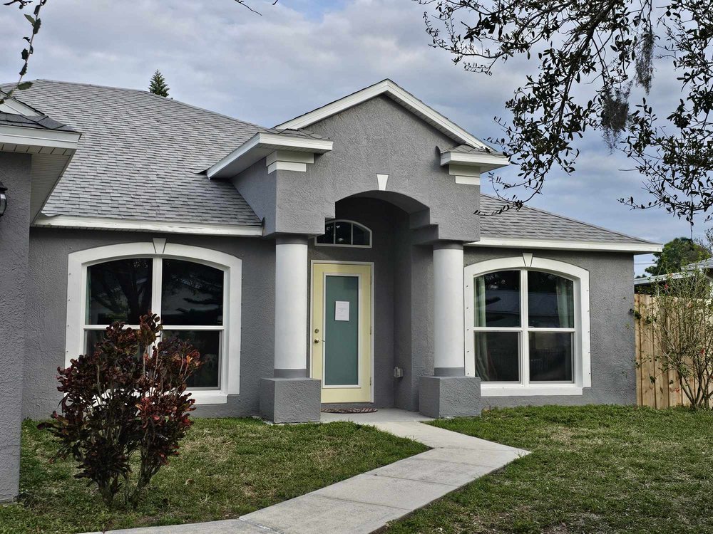 Slide of Barfield Contracting