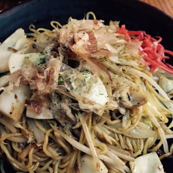 Kenka - Yakisoba. - Sushi Bars Near Me - New York, New York