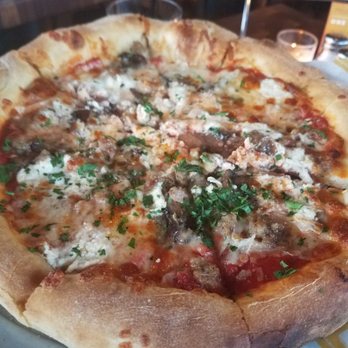 Federal Pizza - Manifesto Pizza! - Pizza Near Me - Phoenix, Arizona Federal Pizza - Manifesto Pizza! - Pizza Near Me - Phoenix, Arizona