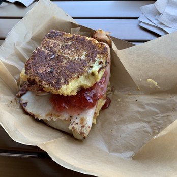 The Biscuit Bar - Monte Cristo - Breakfast & Brunch Near Me - Plano, Texas The Biscuit Bar - Monte Cristo - Breakfast & Brunch Near Me - Plano, Texas