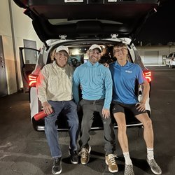 ZMI Mobility - Happy Customers