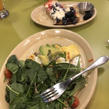 Snooze, an A.M. Eatery - Foodie - Breakfast & Brunch Near Me - Phoenix, Arizona