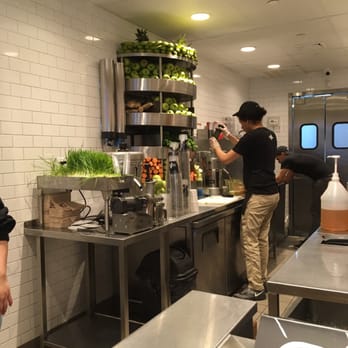 Juice Generation - Juice Bars & Smoothies Near Me - New York, New York Juice Generation - Juice Bars & Smoothies Near Me - New York, New York