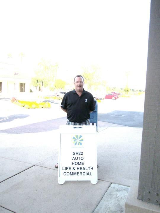 CANYON PACIFIC INSURANCE SERVICES - 18 Photos & 57 Reviews - 909 Crossley Rd, Palm Springs, CA - Yelp