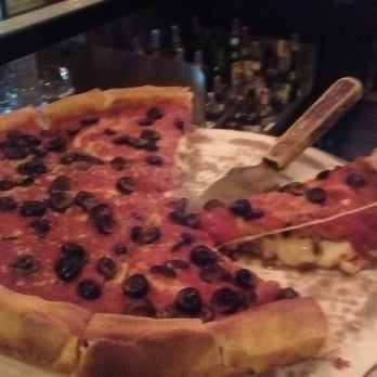 Giordano's - Yummm - Pizza Near Me - Chicago, Illinois