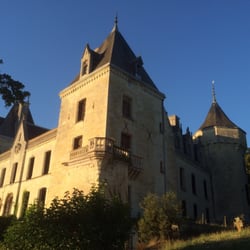 Château de Ternay