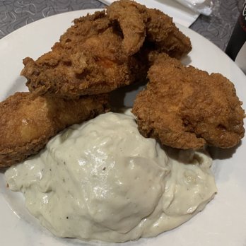 Down Home Diner - Fried chicken with biscuit and gravy. - Diners Near Me - Philadelphia, Pennsylvania Down Home Diner - Fried chicken with biscuit and gravy. - Diners Near Me - Philadelphia, Pennsylvania