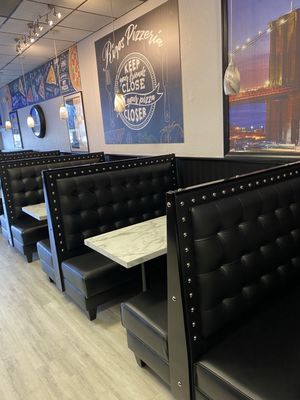Rigo’s Pizzeria by null