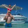 Dolphin Safari Charters gift card