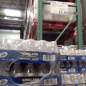 Costco - These mini water bottles are so convenient! - Wholesale Stores Near Me - Honolulu, Hawaii Costco - These mini water bottles are so convenient! - Wholesale Stores Near Me - Honolulu, Hawaii