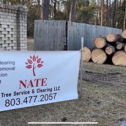 Nate Tree Service & Clearing