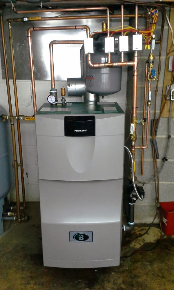 Slide of All Pro Heating Service